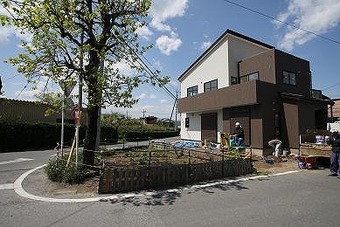 大地住建の施工事例株式会社大地住建｜空間デザイン工房｜秩父市の新築住宅・中古住宅・土地など不動産・建築はお任せください
