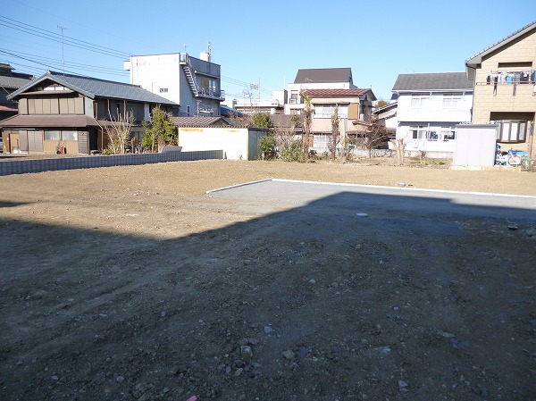 土地物件情報株式会社大地住建｜空間デザイン工房｜秩父市の新築住宅・中古住宅・土地など不動産・建築はお任せください