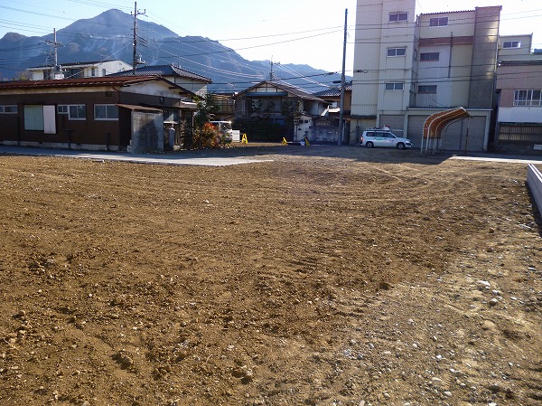 土地物件情報株式会社大地住建｜空間デザイン工房｜秩父市の新築住宅・中古住宅・土地など不動産・建築はお任せください