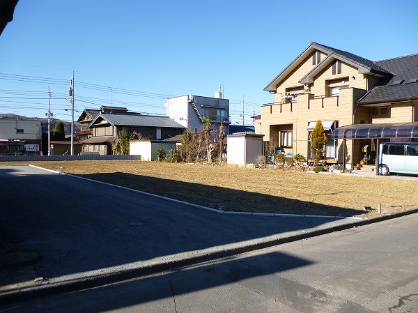 土地物件情報株式会社大地住建｜空間デザイン工房｜秩父市の新築住宅・中古住宅・土地など不動産・建築はお任せください