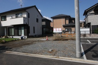 土地物件情報株式会社大地住建｜空間デザイン工房｜秩父市の新築住宅・中古住宅・土地など不動産・建築はお任せください